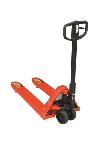 Toyota Transpalette manuel BT BT Lifter, 2300 kg force, polyuréthane/polyuréthane
