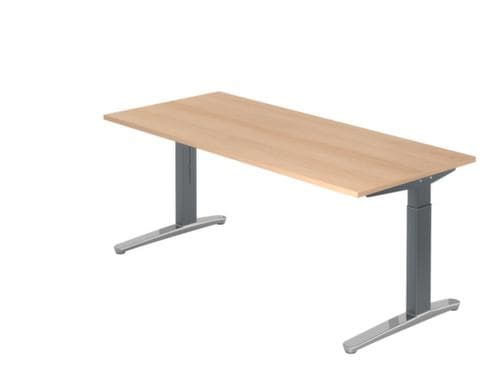 Bureau à hauteur réglable XB-Serie