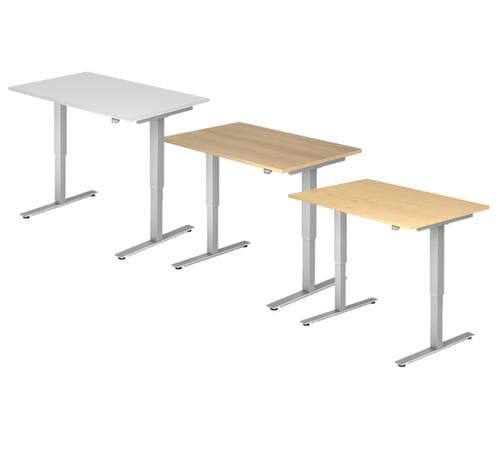 Bureau assis-debout XMST-Serie