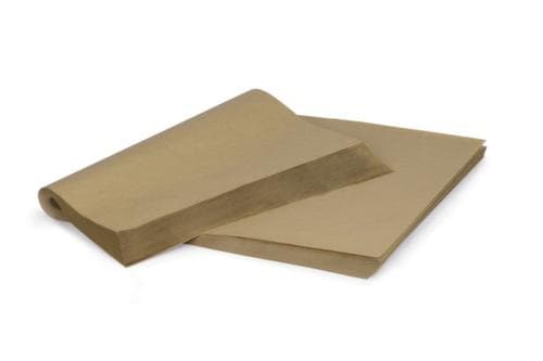 Emballage des feuilles de papier