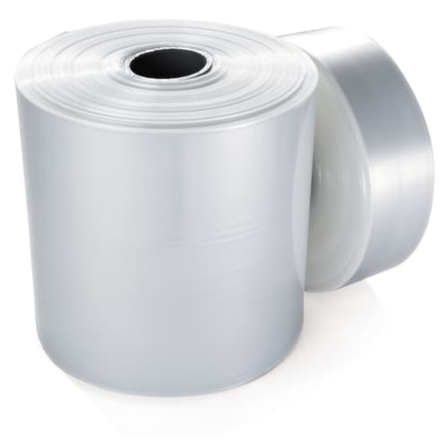 Gaine de film, longueur x largeur 350 m x 120 mm