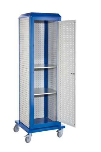 Kappes Porte-outils RasterPlan® ToolTower®