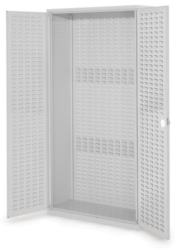 Kappes Armoire avec plaques à fentes RasterPlan®