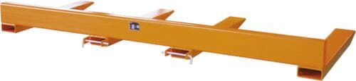 Bauer Traverse charges longues LGT