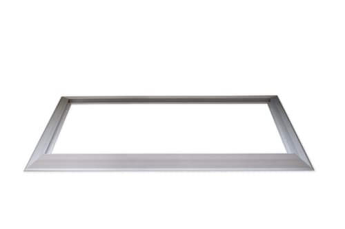 Miltex Cadre Eazycare Wave pour tapis bouclé