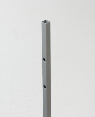 TROAX Barrettes de compensation pour grille de protection de machine