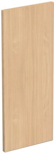 Panneau de conception pour mobilier d'accueil, largeur 500 mm