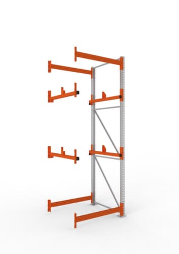 META Rayonnage pour tambours de câbles MULTIPAL pour manipulation manuelle uniquement