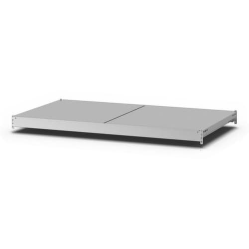 hofe Tablette pour rayonnage grande largeur, largeur x profondeur 1500 x 600 mm