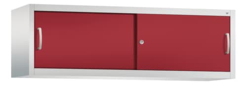 C+P Rehausse ERGO pour armoire à portes coulissantes