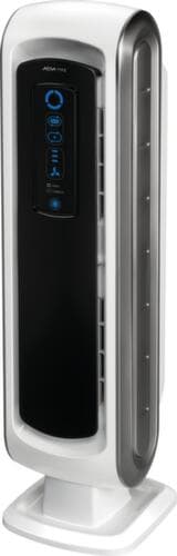 Fellowes Purificateur d'air avec système de nettoyage 4 niveaux