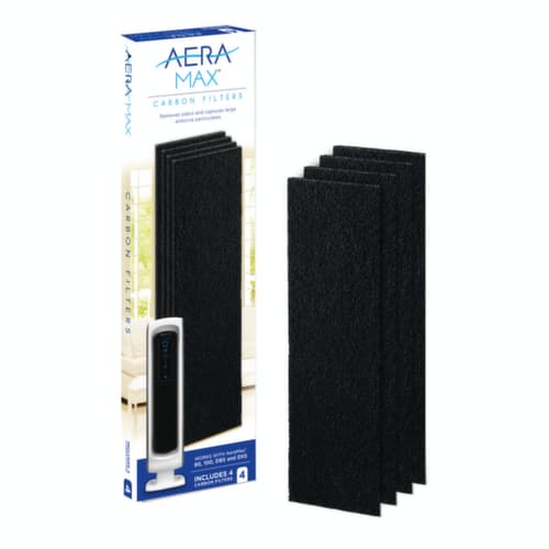 Fellowes kit de filtres avec filtre HEPA/à charbon actif pour purificateur d’air