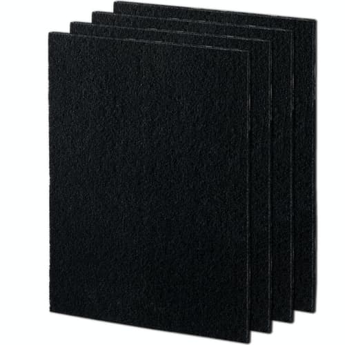 Fellowes kit de filtres avec filtre HEPA/à charbon actif pour purificateur d’air
