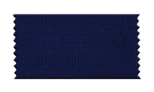 Système de guidage des personnes Classic avec 1 sangle et montants, longueur de la courroie 2,3 m, montant bleu