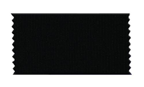 Système de guidage des personnes Extend avec 1 sangle et montants, longueur de la courroie 3,7 m, montant noir