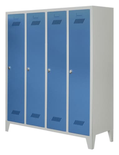 PAVOY Vestiaire pour enfants Basis