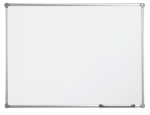 MAUL Tableau blanc MAULpro avec kit de base, hauteur x largeur 600 x 900 mm