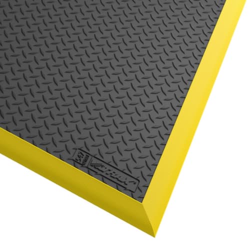 Tapis de sol antifatigue Tilburg, longueur x largeur 1630 x 1020 mm