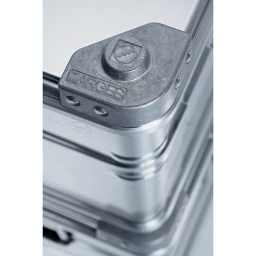 ZARGES Caisse de transport K 470, capacité 60 l