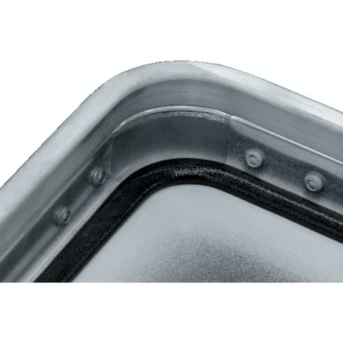 ZARGES Caisse de transport K 470, capacité 60 l