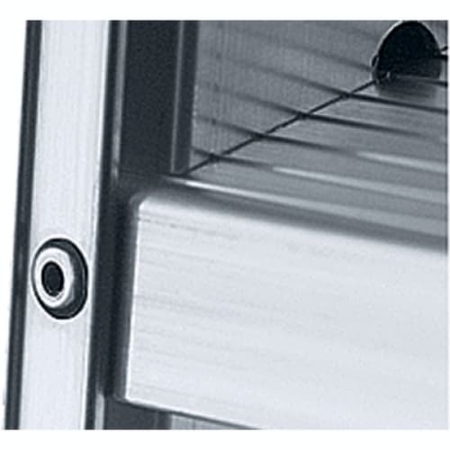 ZARGES Plateforme de travail Z500 Seventec 502