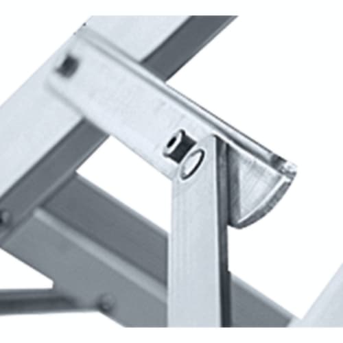 ZARGES Plateforme de travail Z500 Seventec 502