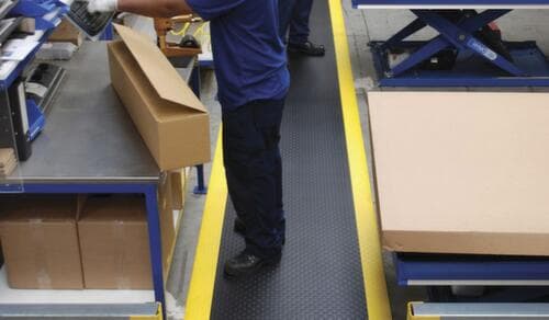 tapis antifatigue