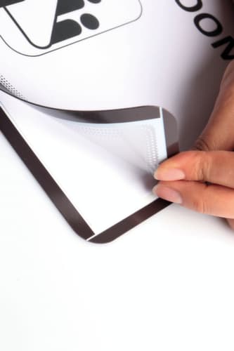 tarifold Cadre d’information Magneto