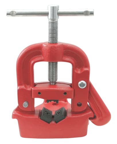 KS Tools Etau pour tuyaux
