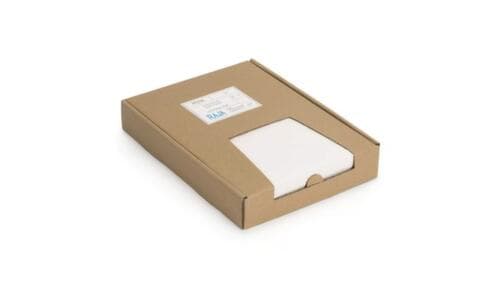 pochette pour documents en papier « Bordereau de livraison - Facture / Packing List - Invoice », DIN long