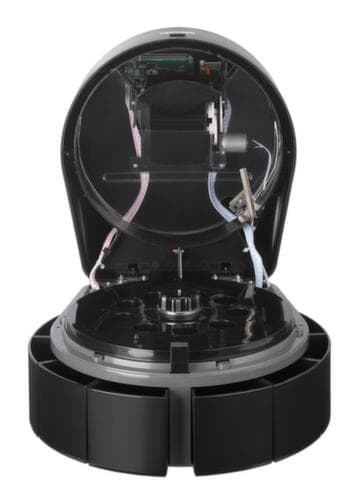 ratiotec Compteur de pièces CS 250