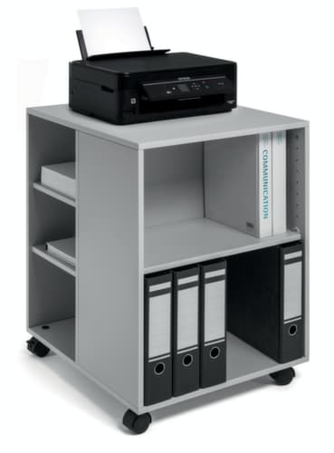Durable armoire mobile à poser Basic