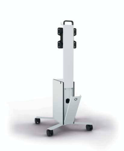 Durable Table TV mobile COWORKSATION®