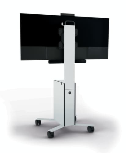 Durable Table TV mobile COWORKSATION®