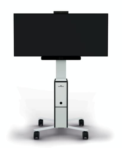 Durable Table TV mobile COWORKSATION®