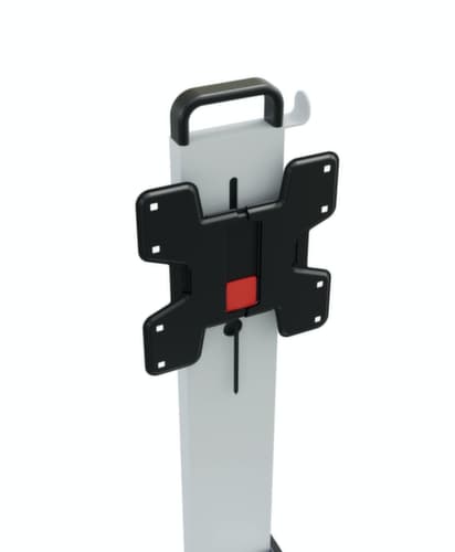 Durable Table TV mobile COWORKSATION®