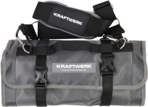 KRAFTWERK® Sac à outils 41 pcs