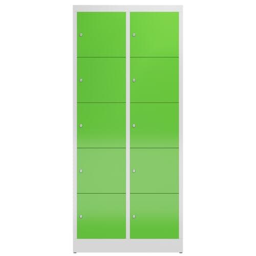 armoire multicases ClassiX, 10 compartiments