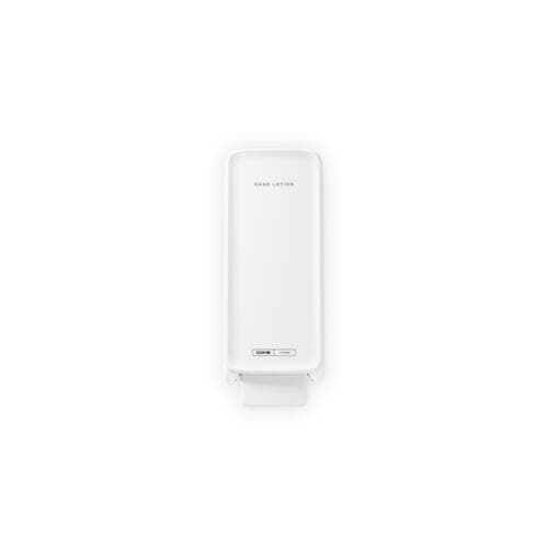 CWS Cache PureLine pour distributeur de lotion pour les mains