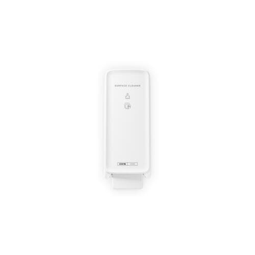 CWS Distributeur de désinfectant PureLine Surface Cleaner Toilet, avec levier à main