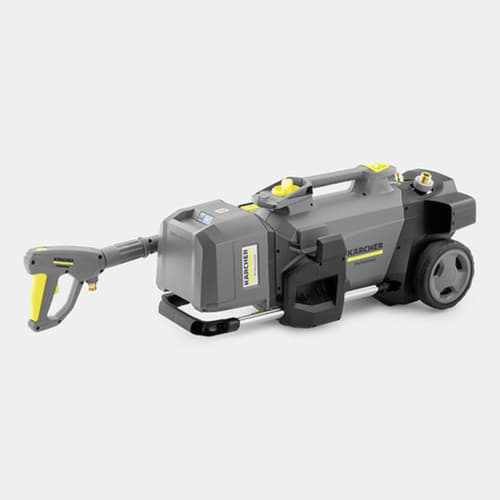 Nettoyeur haute pression Kärcher HD 4/11 C Bp Pack