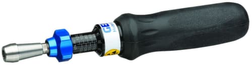 QSA 12 FH Visseuse dynamométrique 1/4" 2-12 lbf.in