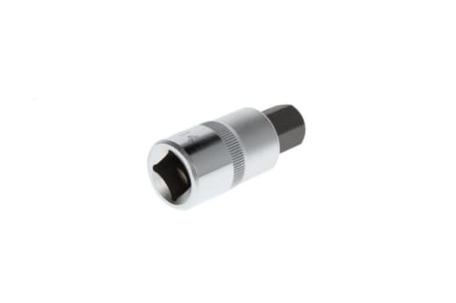 GEDORE R62551410 Embout de vissage 1/2" 14 mm Longueur 55 mm