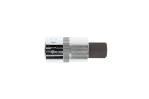 GEDORE R62551410 Embout de vissage 1/2" 14 mm Longueur 55 mm
