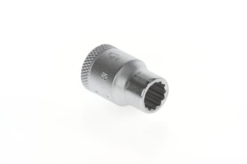 D 30 9 Douille 3/8" profil UD 9 mm
