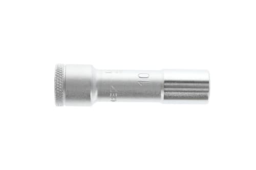 D 30 L 10 Douille 3/8" long profil UD 10 mm