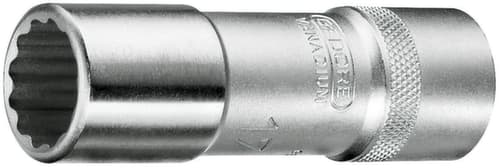 D 19 L 5/8AF Douille 1/2"