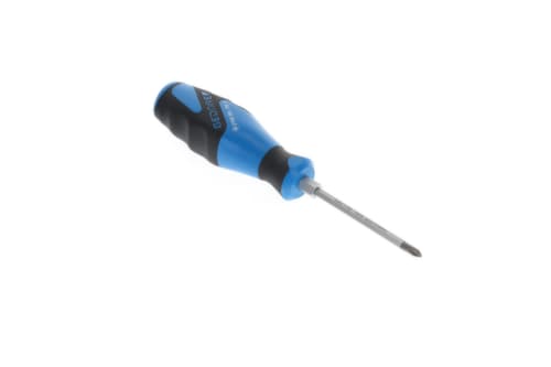 2160SK PH 1 Tournevis 3C avec capuchon de frappe cruciforme PH 1