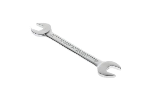 GEDORE R05102123 Clé à fourche double SW21x23 mm 247 mm