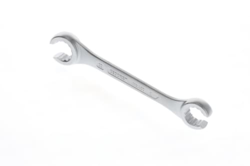 GEDORE 400 19X22 Clé polygonale ouverte profil UD 19x22 mm